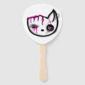 Éventail Set of Fans (Dos)