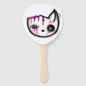 Éventail Set of Fans (Devant)