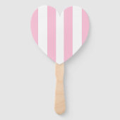 ÉVENTAIL SIGNE DE BRIDE, FÊTE DES MARIÉES (Dos)