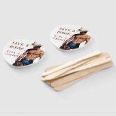 Éventail SlipperyJoe's save horse ride paille cowboy casque (Non-assemblé)