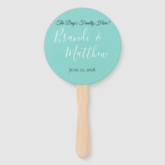 Éventail Suite Mariage Suite Douche de la réception (Dos)