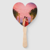 Éventail Symphonie de style dans notre collection de fans (Dos)