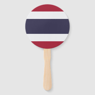 Éventail Thaïlande