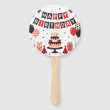 Thème de joyeux anniversaire coccinelle mignon
