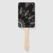 Éventail Theo Hand Fan (Dos)