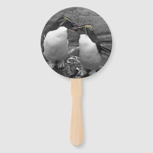 Éventail Tote Bag (Dos)