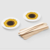 Éventail Tournesol (Non-assemblé)