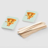 Éventail Tout est bien (Non-assemblé)