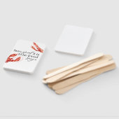 Éventail Ventilateur à ébullition de poisson (Non-assemblé)