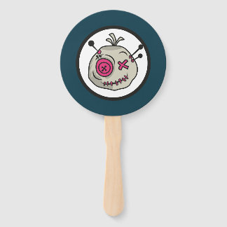 Éventail Ventilateur à programme rond