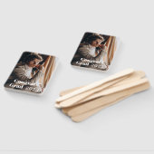 Éventail Ventilateur de pagaie (Non-assemblé)