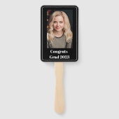 Éventail Ventilateur de pagaie (Dos)