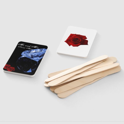 Éventail Ventilateur du programme de rectangle diamant et R (Non-assemblé)