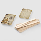 Éventail Ventilateur Ephemera (Non-assemblé)