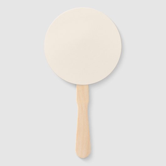 Éventail Ventilateurs (Dos)