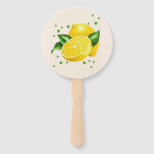 Éventail Ventilateurs (Devant)