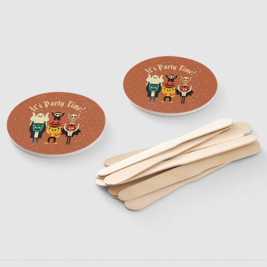 Éventail Ventilateurs (Non-assemblé)