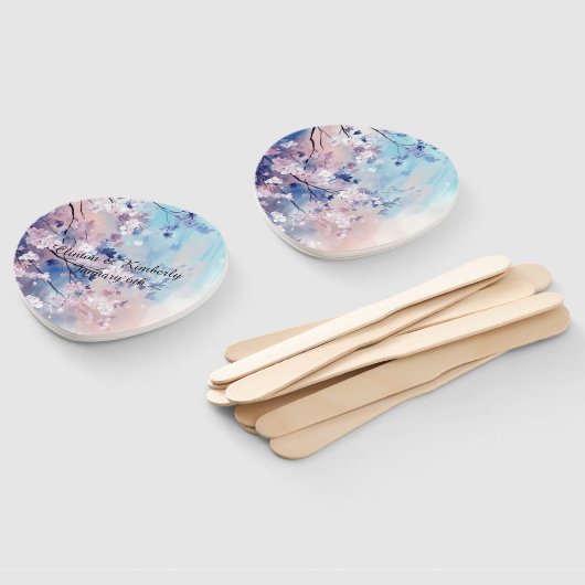 Éventail Ventilateurs à main Aiko (Non-assemblé)