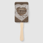 Éventail Ventilateurs du programme d'effet de dentelle de p (Devant)