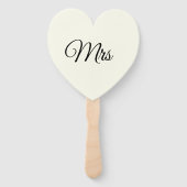 Éventail Ventilateurs et Mme (Devant)