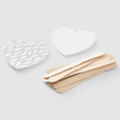 Éventail Voie (Non-assemblé)