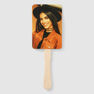 Éventail Votre propre événement Photo Graduation Party