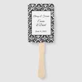 Éventails palettes (Devant)