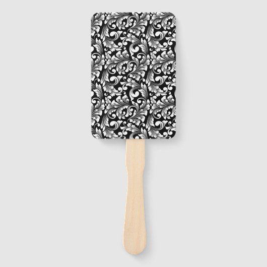 Éventails palettes (Devant)