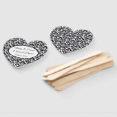 Éventails palettes (Non-assemblé)