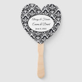 Éventails palettes (Devant)