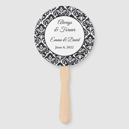 Éventails palettes (Devant)