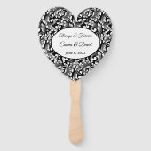 Éventails palettes (Devant)