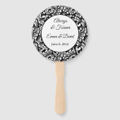 Éventails palettes (Devant)