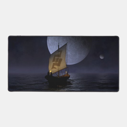 Eventide Bureaumat (Voorkant)