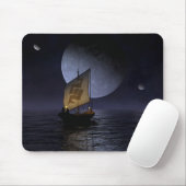 Eventide Mousepad Muismat (Met muis)