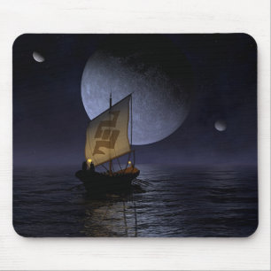 Eventide Mousepad Muismat