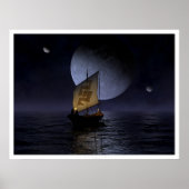 Eventide Poster (Voorkant)