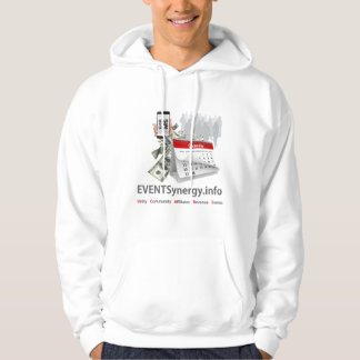 EVENTSynergy - Sweat - shirt à capuche