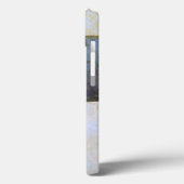 Evenwicht nr 24 Case-Mate iPhone case (Achterkant / Links)