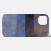 Evenwicht nr. 27 Case-Mate iPhone case (Achterkant (horizontaal))