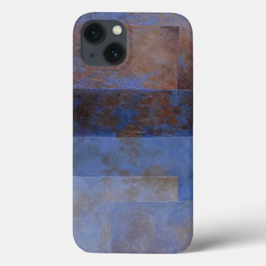 Evenwicht nr. 27 Case-Mate iPhone case (Achterkant)