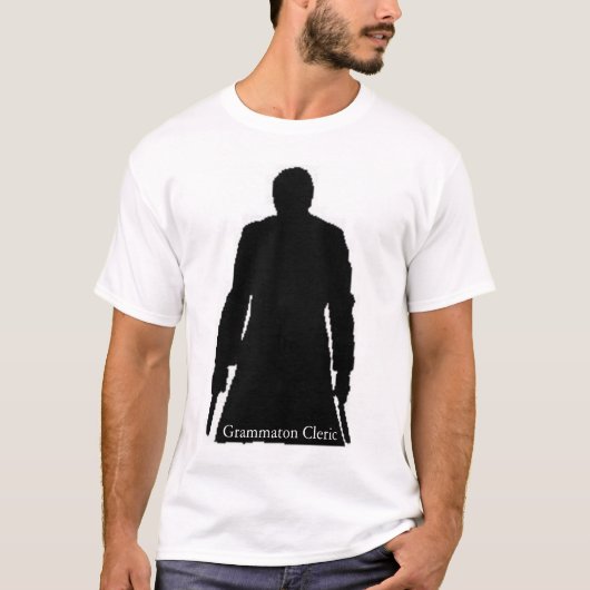 Evenwichtsorgaan T-shirt (Voorkant)