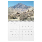 Évêque, calendrier de CA 2010 (Mar 2027)