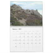 Évêque, calendrier de CA 2010 (Feb 2027)