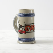 Evercon Stein Bierpul (Voorkant links)