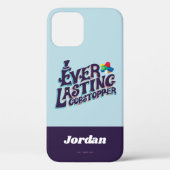 Everduurzame Gobstopper Graphic Case-Mate iPhone Case (Achterkant)