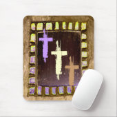 Everduurzame Life Muismat (Met muis)