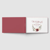 Everduurzame Love Gastenboek (Volledig)