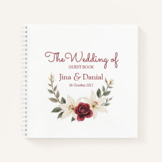 Everduurzame Love Notitieboek