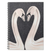 Everduurzame Love Notitieboek (Voorkant)